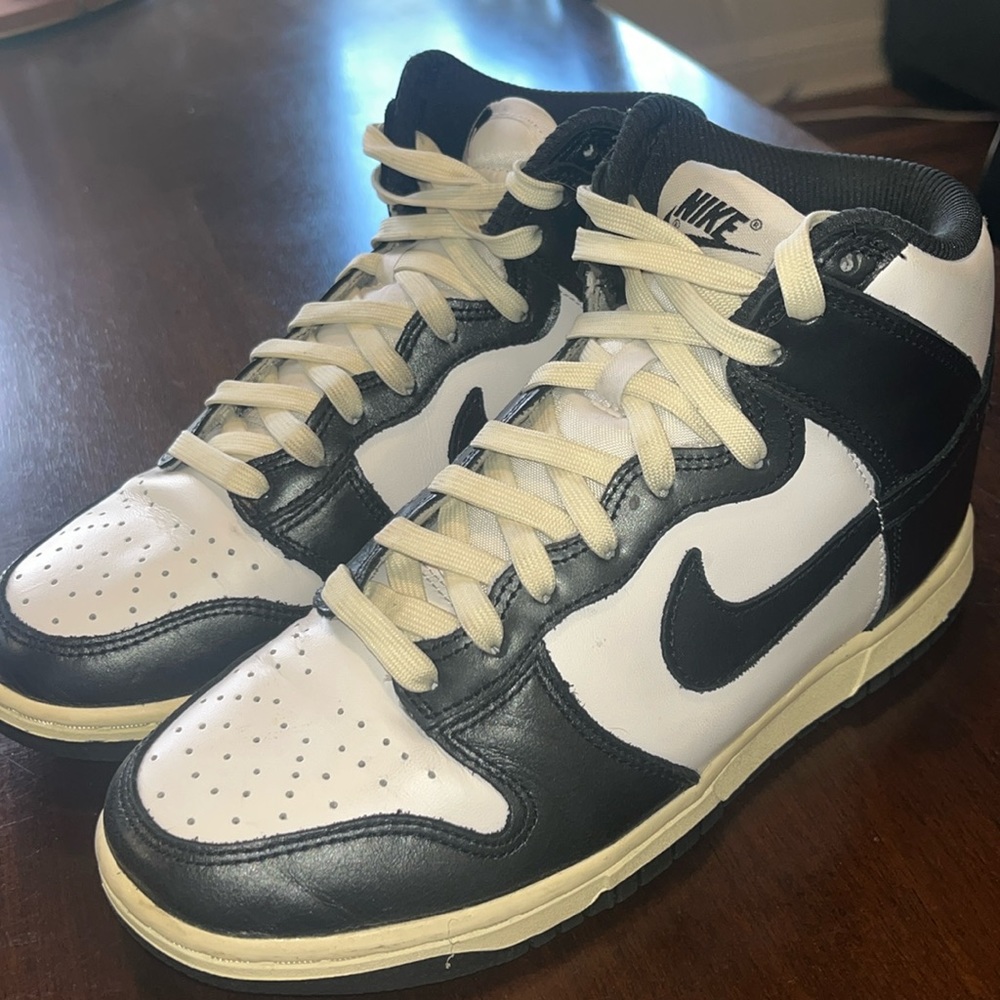 Nike Dunks